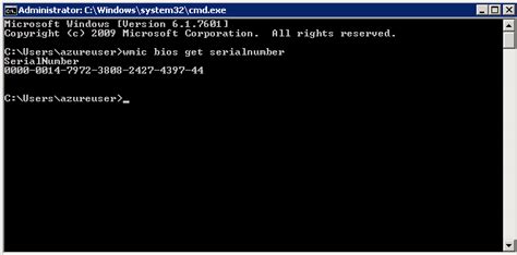 Get Serial Number Windows Brownnetwork