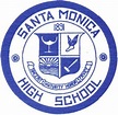 Santa Monica High School - Wikipedia