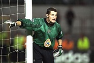 OnThisDay in 1997, Shay Given made his Newcastle debut. He went on to ...