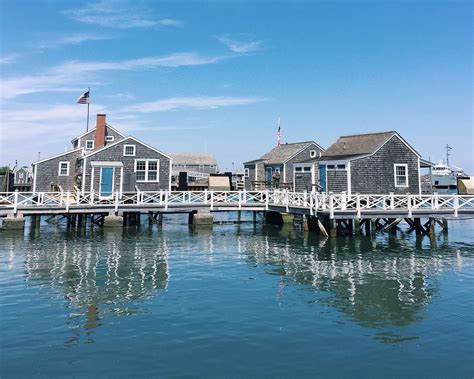 What To Do And Where To Go For A Day Trip On Nantucket