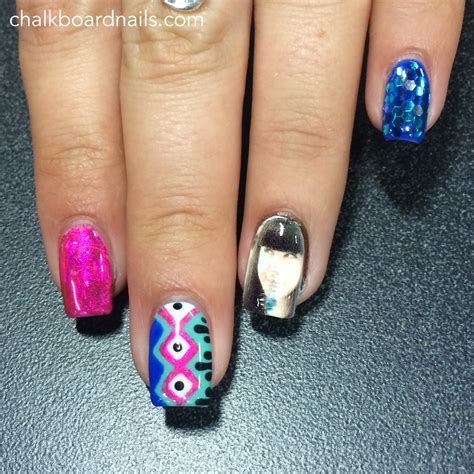 It combines printing technology and nail art, which enable nail printer to print any pictures even your photos on the nail. Cosmoprof North America 2014: Gels and More (Including ...