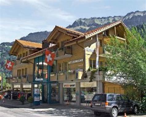 Hotel Crystal Updated 2019 Prices And Inn Reviews Lauterbrunnen