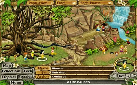 Virtual Villagers 8 The Tree Of Life Cheats And Tips Permyni