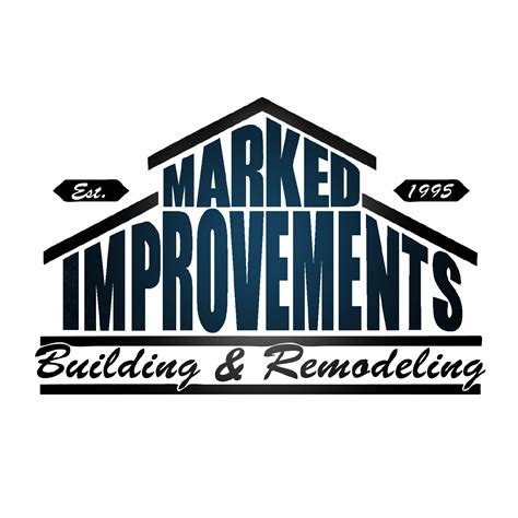 Marked Improvements Building And Remodeling Purcellville Va