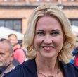Manuela Schwesig gibt wegen Krebs die Bundespolitik auf - WELT