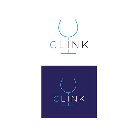 With stocks of over 1,000 different catering supplies and equipment to suit all types of businesses, including streetfood vendors, outside caterers, schools, cafes, restaurants, and many more. Logo design for Clink International LLC, a San Fransisco ...