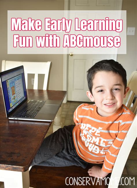 Make Early Learning Fun with ABCmouse in 2021 | Early learning, Fun learning, Kids learning