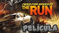 Need for Speed: The Run (La película) - YouTube