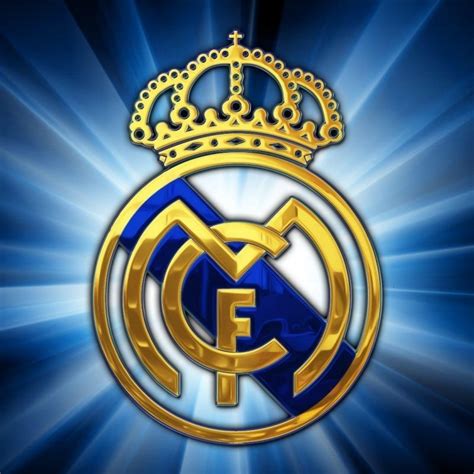 10 Best Cool Real Madrid Logo Full Hd 1080p For Pc Background 2021