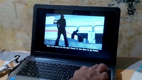 Huge expectations connected with gta 5 were completely met and authors once again showed how much they can do. Cara Bermain Gta 5 Di Laptop - Berbagai Permainan