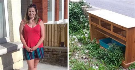 Mums Horror After Being Branded Planet Rapist For Tidying Up Her
