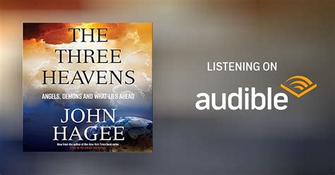 The Three Heavens By John Hagee Audiobook