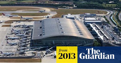 Stansted Willing To Build Second Runway As Davies Commission Deadline