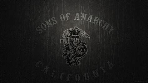 Sons Of Anarchy Hd Wallpapers