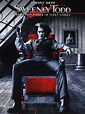Sweeney Todd: The Demon Barber of Fleet Street (2007) - Rotten Tomatoes
