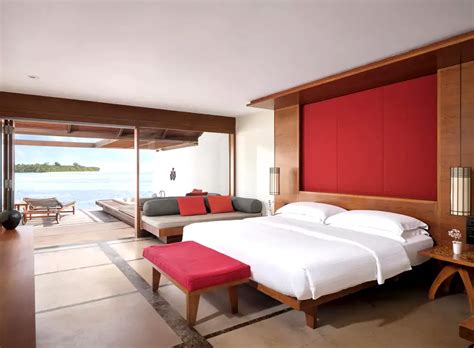 Paradise Island Resort And Spa Maldives 6 Nights 7 Days Honeymoon Package