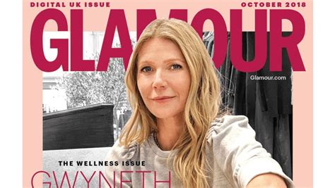 Gwyneth Paltrow A Satisfying Sex Life Is Important 8 Days