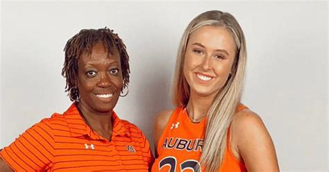 Auburn Womens Basketball Coaches Ready To Hit The Recruiting Trail In July