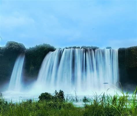 Waterfalls In Nigeria And Their Locations Ou Travel And Tour