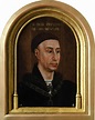 Felipe el Bueno, duque de Borgoña Taller de Rogier van der Weyden ...