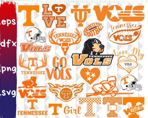 Pay with pride and get your fancard today! Tennessee Athletics, Tennessee Volunteers svg, Tennessee ...