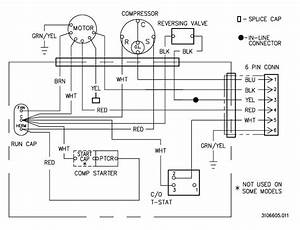 Coleman Air Conditioner Wiring Diagram from tse1.mm.bing.net