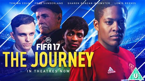 Watch the journey full movie online now only on fmovies. FIFA 17 "THE JOURNEY" FULL MOVIE !!! - YouTube