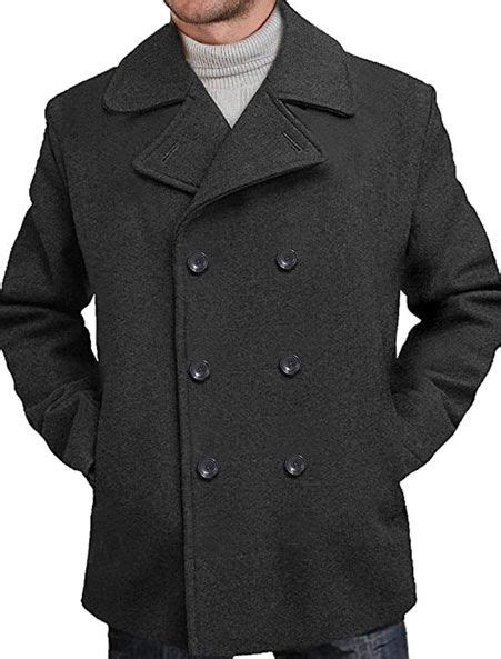 The 23 Best Mens Pea Coats Car Coats Walker Coats And Overcoats In