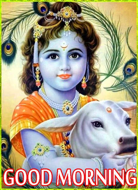 Good morning krishna status dp | images. Trends For Good Morning Images Krishna | Hadasse