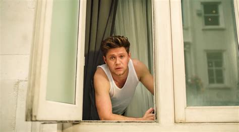 Niall Horan Finds Love In Nice To Meet Ya Music Video The Heights