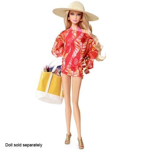 Barbie News Barbie Basics Coleção 003