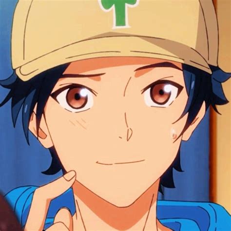 Minato Kiyomizu Re Main Anime Anime Boy Fan Art