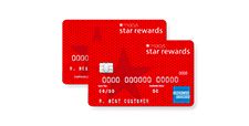 You'll get a few amex benefits that you the american express version of the macy's credit card lets you earn at more than just your local macy's store. Credit Card Benefits - Learn about Star Rewards - Macy's