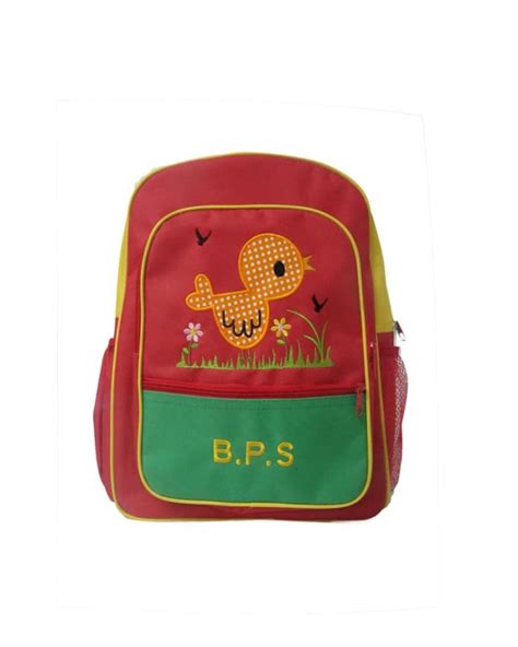 Bps Back Pack School Back Packs Ravimal Bags