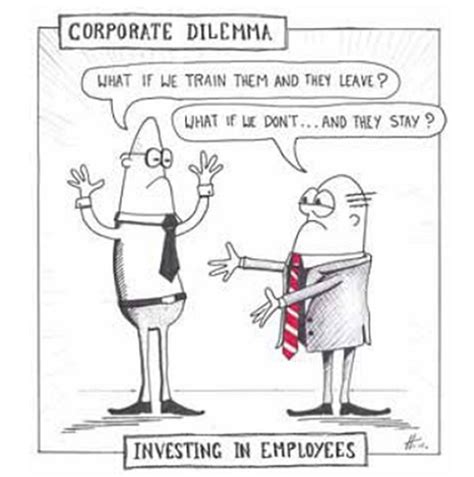 Ethics How Can I Convince Management To Offer Training To Employees