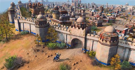 Age of empires iv is launching on october 28 on steam. Age of Empires IV: Civilizaciones, detalles, gameplay