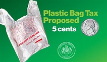 Public Hearing on Proposed Plastic Bag Tax Sept. 14 | News Center