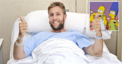 Man Awakes From 25 Year Coma Excited That ‘the Simpsons Is Still On Rfunny