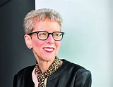 Terry Gross of ‘Fresh Air’ talks about the art of getting personal ...