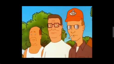 Boomhauer Explaining The Meaning Of Life Youtube