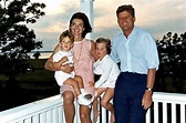 Rarely Seen Photos of Jackie Kennedy | Reader's Digest