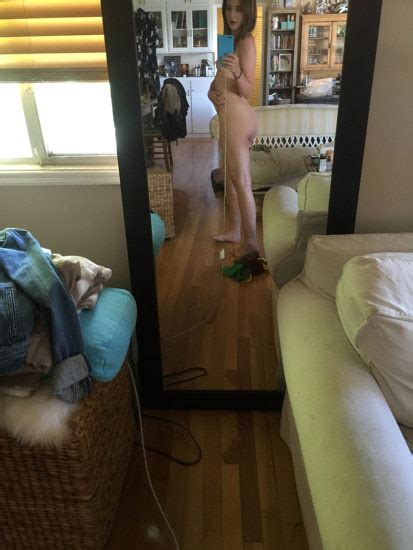 Alexa Nikolas Nude Leaked Pics Porn Icloud Video Scandal Planet