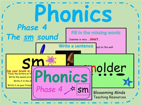 Start laying the foundation for your child's reading skills with our collection of phonics games. Phonics ppt phase 5