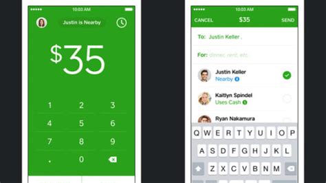 There are several ways to use square cash. Square Cash app grows despite bitcoin's slide