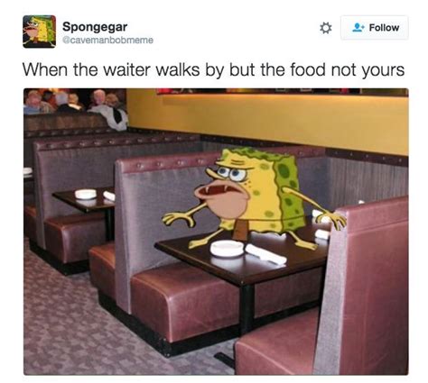 23 Caveman Spongebob Tweets Thatll Make You Laugh Spongebob Memes