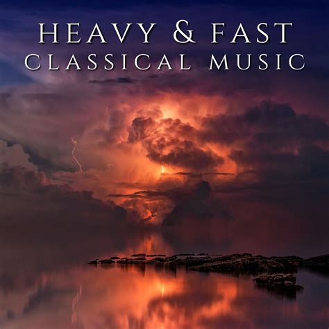 Fast Heavy Classical Music Halidon