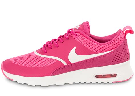 Nike Air Max Thea Rose Chaussures Chaussures Chausport