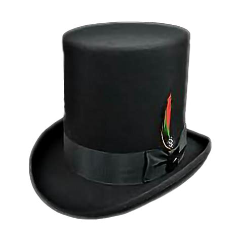 Top Hat Cap Clothing Fedora Hat Png Download 10241024 Free