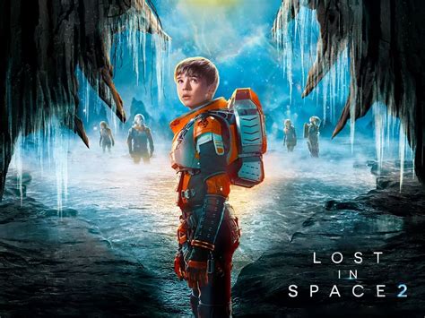 Lost In Space Season NYCC Trailer Rotten Tomatoes