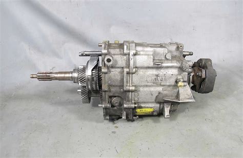 Bmw E46 M3 Smg 6 Speed 420g Manual Transmission Gearbox 2001 2006 Parts